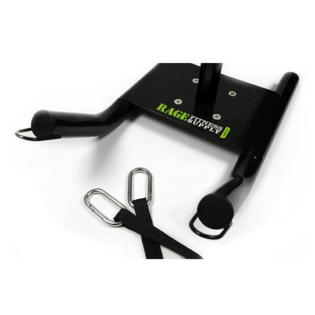 R2 Pull Sled by Rage Fitness