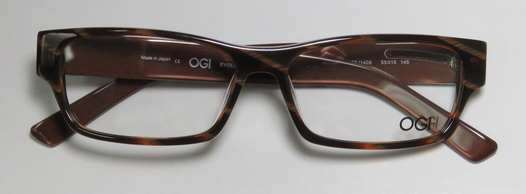 Ogi 3108 Eyeglasses by ModaFrames
