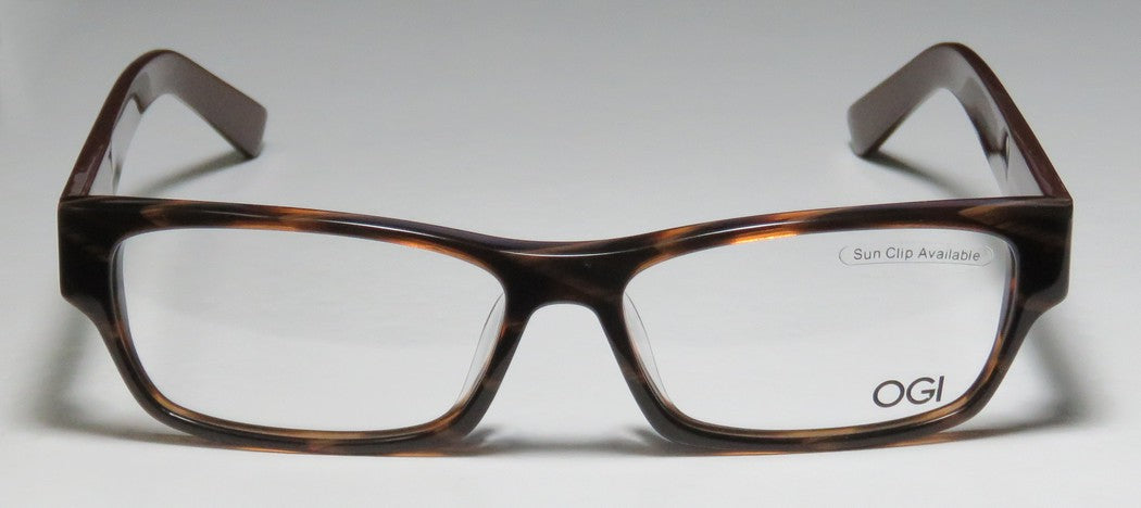 Ogi 3108 Eyeglasses by ModaFrames