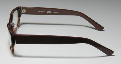 Ogi 3108 Eyeglasses by ModaFrames