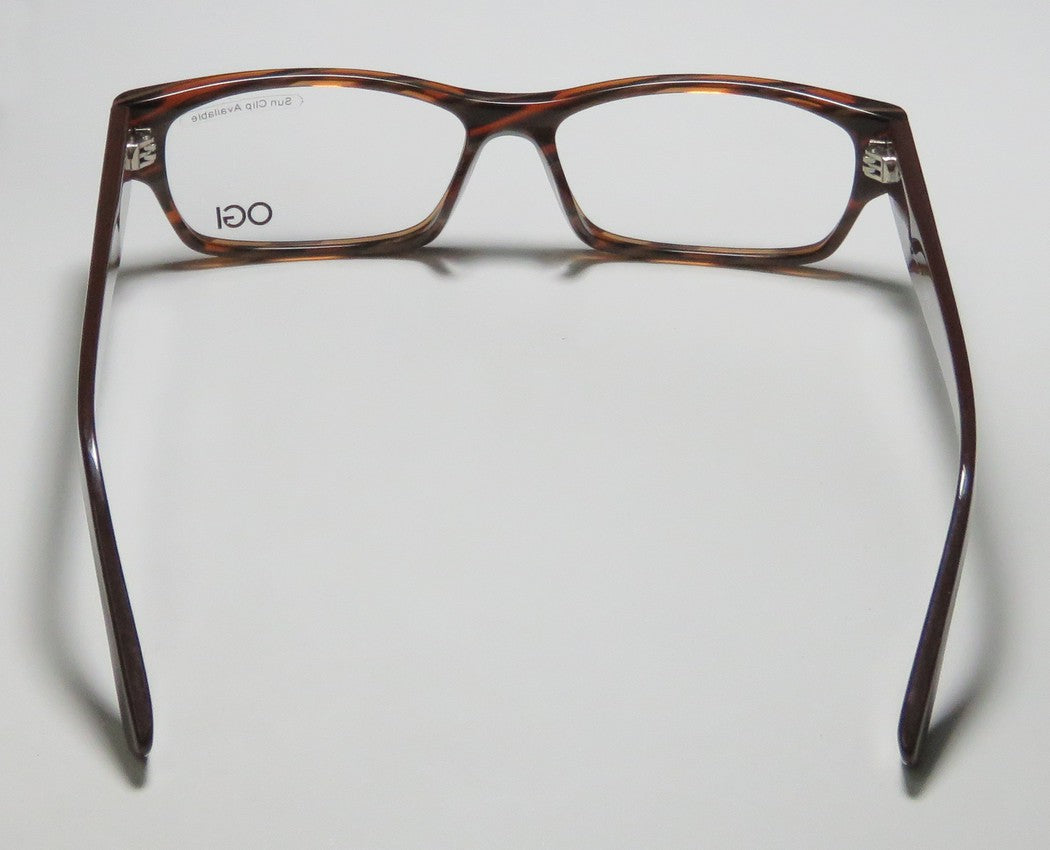 Ogi 3108 Eyeglasses by ModaFrames