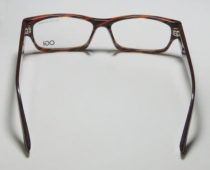 Ogi 3108 Eyeglasses by ModaFrames