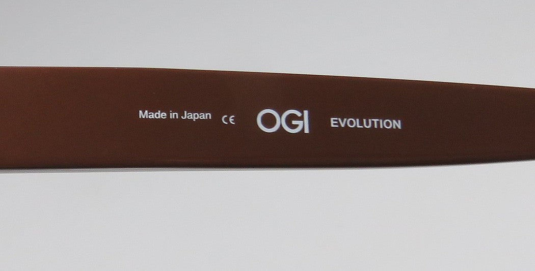 Ogi 3108 Eyeglasses by ModaFrames