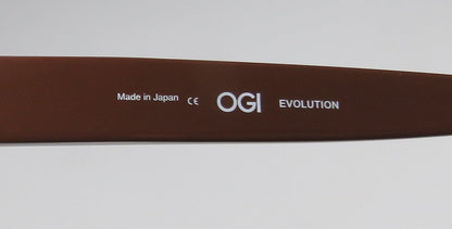 Ogi 3108 Eyeglasses by ModaFrames