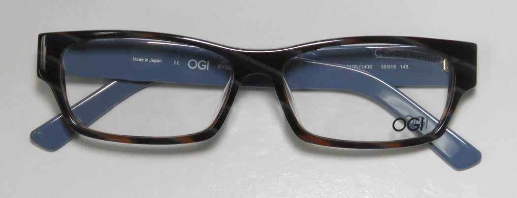 Ogi 3108 Eyeglasses by ModaFrames