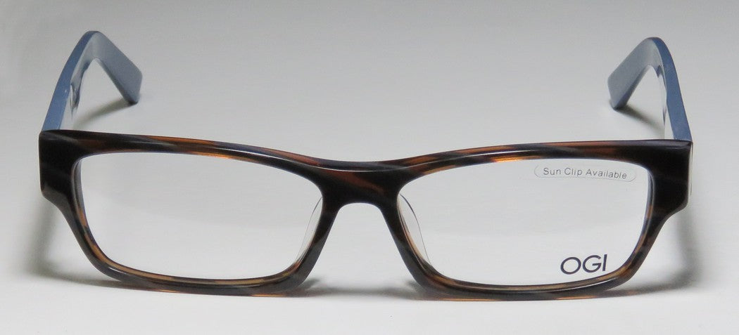 Ogi 3108 Eyeglasses by ModaFrames