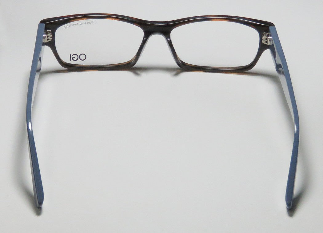 Ogi 3108 Eyeglasses by ModaFrames