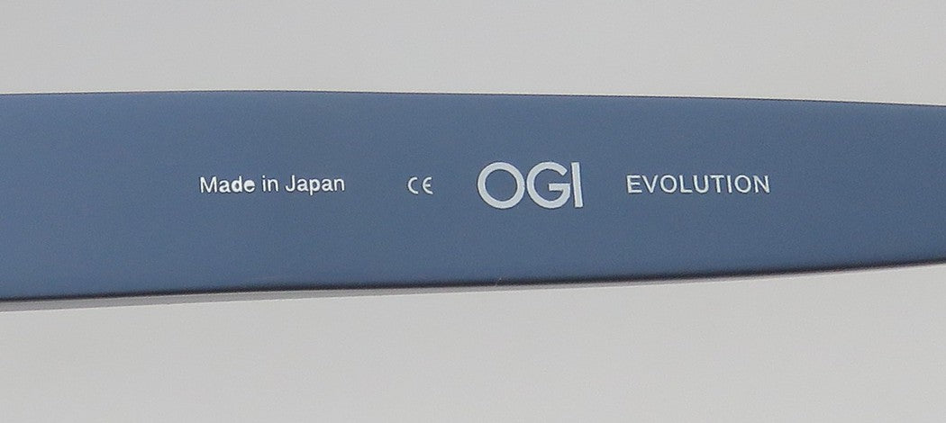 Ogi 3108 Eyeglasses by ModaFrames