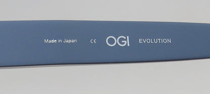 Ogi 3108 Eyeglasses by ModaFrames