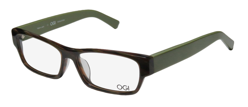 Ogi 3108 Eyeglasses by ModaFrames