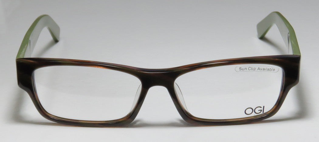 Ogi 3108 Eyeglasses by ModaFrames