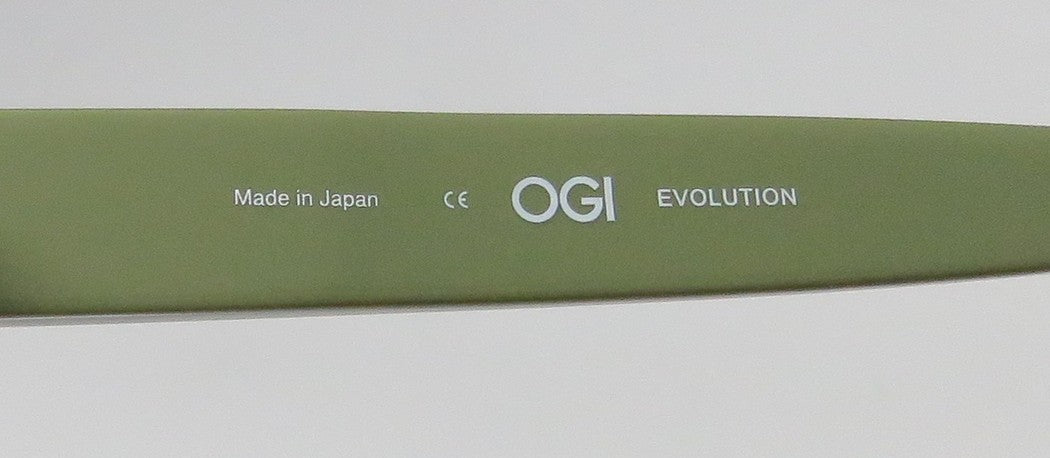 Ogi 3108 Eyeglasses by ModaFrames