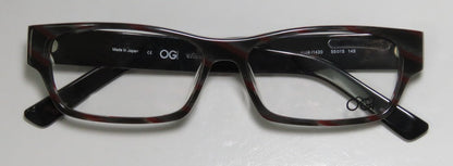 Ogi 3108 Eyeglasses by ModaFrames
