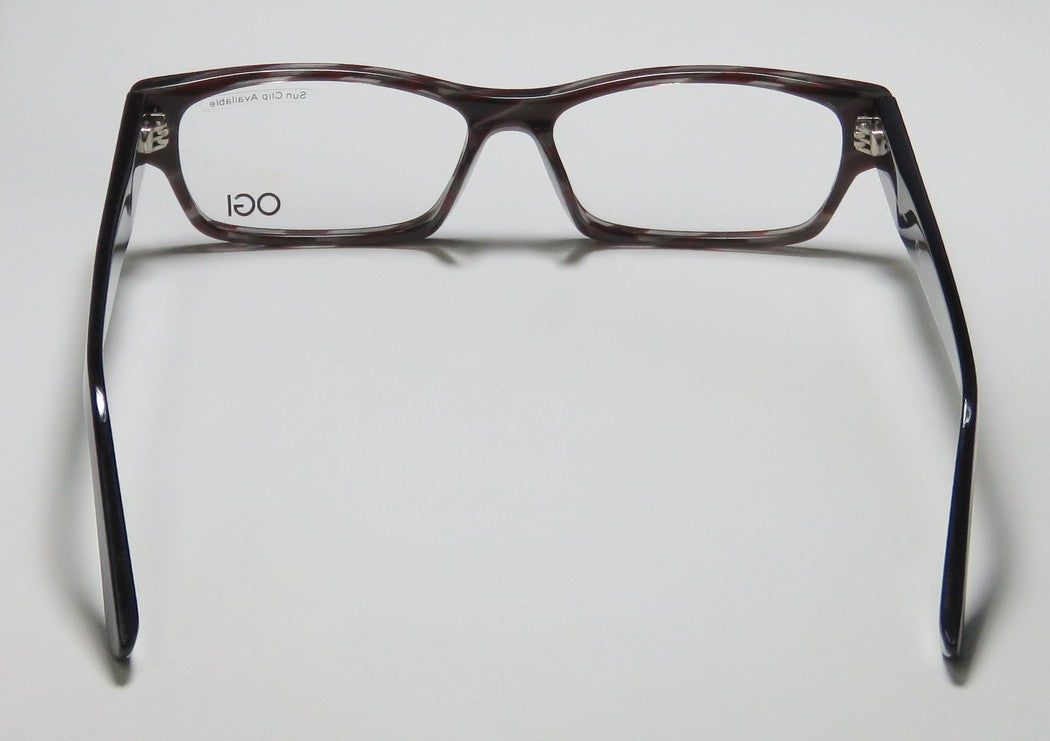 Ogi 3108 Eyeglasses by ModaFrames