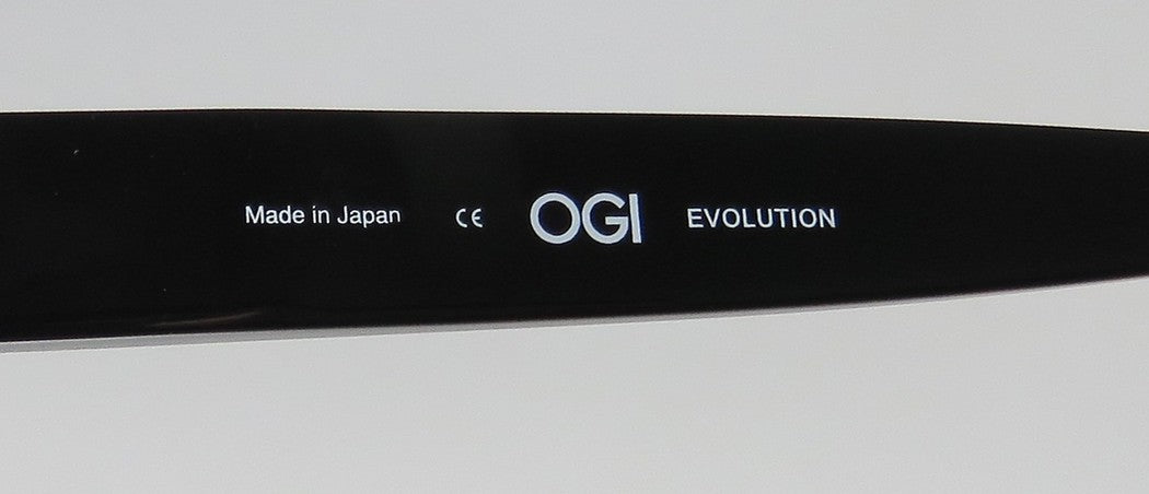 Ogi 3108 Eyeglasses by ModaFrames