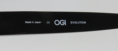 Ogi 3108 Eyeglasses by ModaFrames