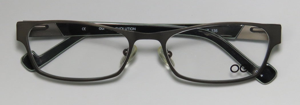 Ogi 3065 Eyeglasses by ModaFrames