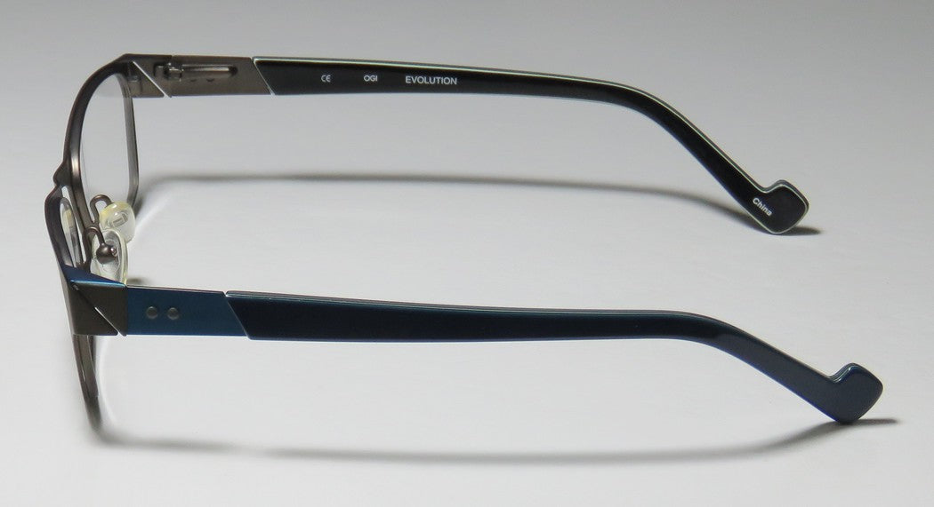 Ogi 3065 Eyeglasses by ModaFrames