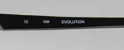 Ogi 3065 Eyeglasses by ModaFrames