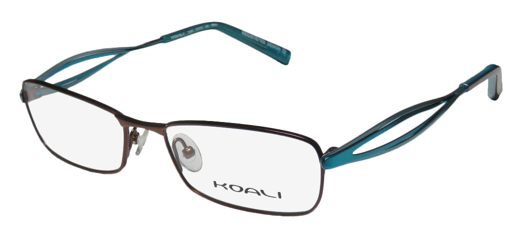 Koali 7124k Eyeglasses by ModaFrames