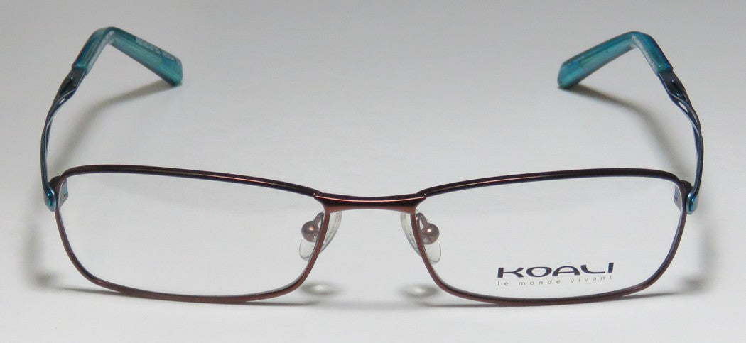 Koali 7124k Eyeglasses by ModaFrames