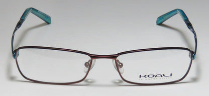 Koali 7124k Eyeglasses by ModaFrames