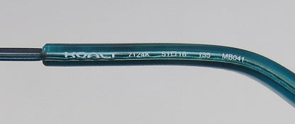 Koali 7124k Eyeglasses by ModaFrames