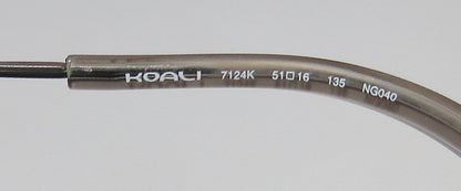 Koali 7124k Eyeglasses by ModaFrames
