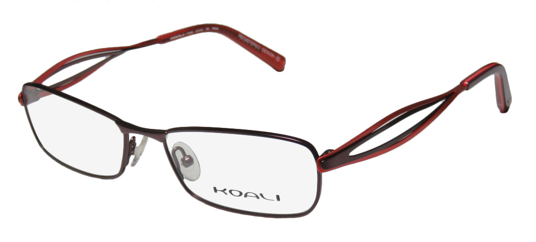 Koali 7124k Eyeglasses by ModaFrames
