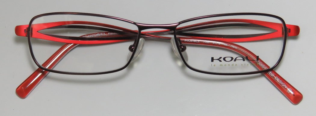 Koali 7124k Eyeglasses by ModaFrames