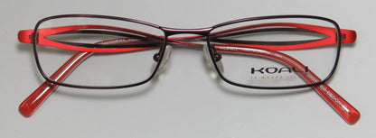 Koali 7124k Eyeglasses by ModaFrames