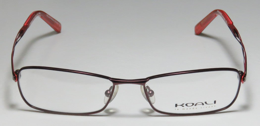 Koali 7124k Eyeglasses by ModaFrames