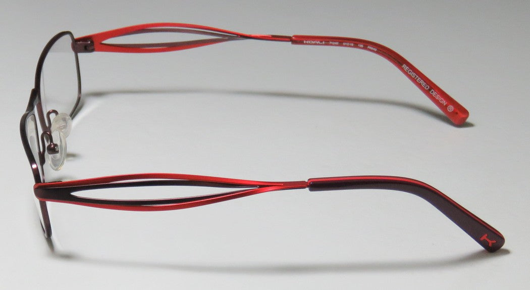 Koali 7124k Eyeglasses by ModaFrames