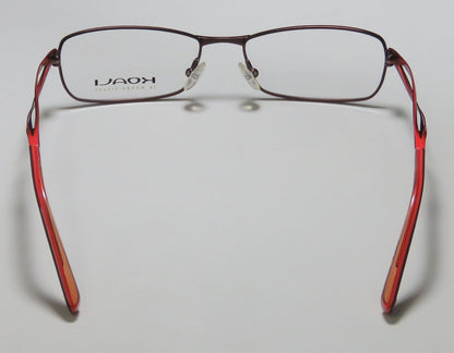 Koali 7124k Eyeglasses by ModaFrames
