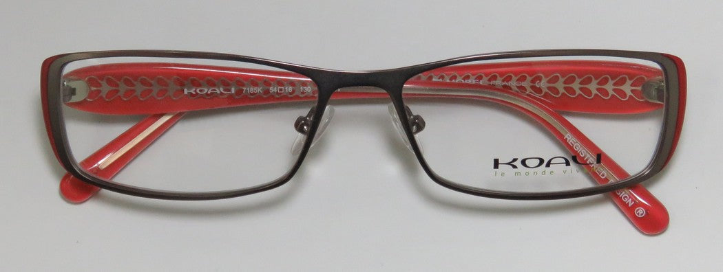 Koali 7185k Eyeglasses by ModaFrames