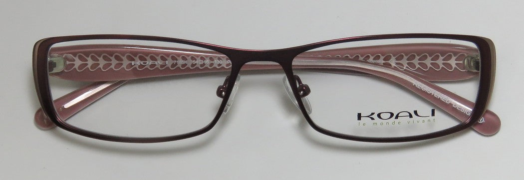 Koali 7185k Eyeglasses by ModaFrames
