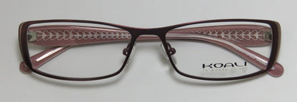 Koali 7185k Eyeglasses by ModaFrames