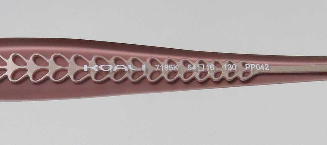 Koali 7185k Eyeglasses by ModaFrames