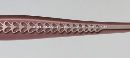 Koali 7185k Eyeglasses by ModaFrames