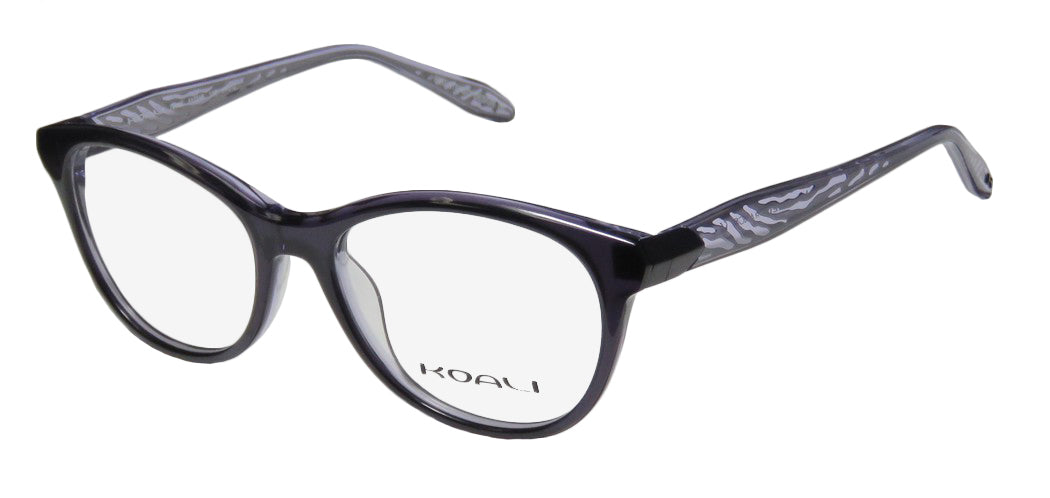 Koali 7444k Eyeglasses by ModaFrames