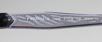 Koali 7444k Eyeglasses by ModaFrames