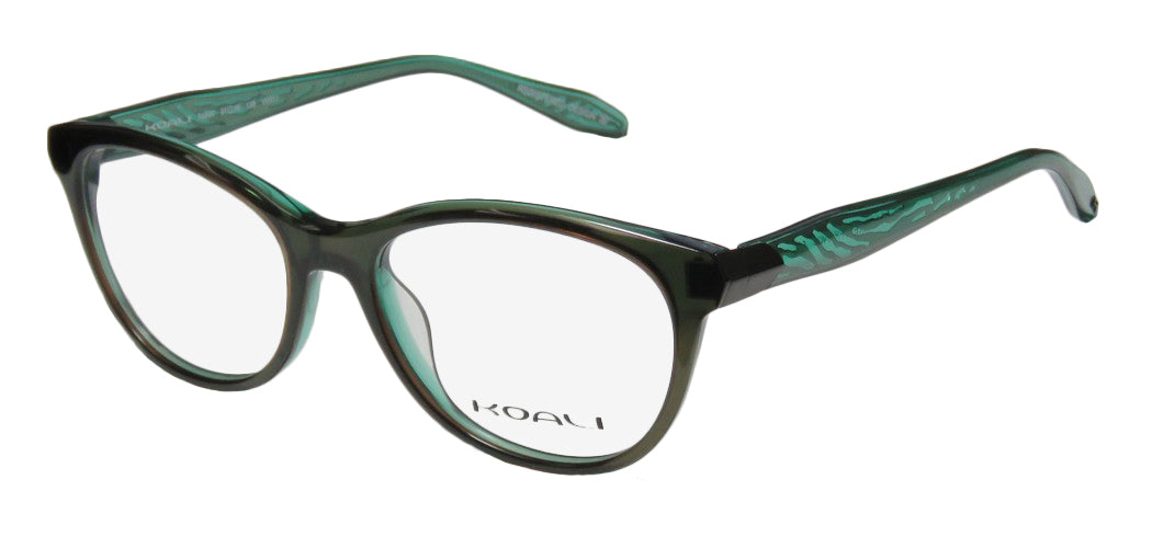 Koali 7444k Eyeglasses by ModaFrames