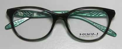 Koali 7444k Eyeglasses by ModaFrames