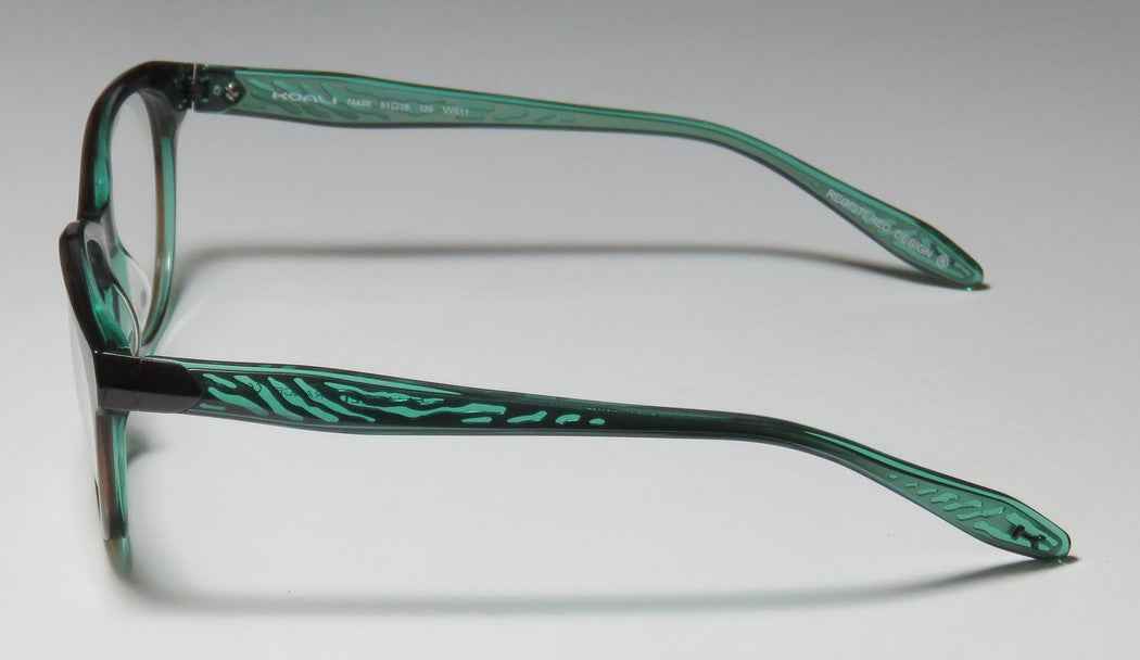 Koali 7444k Eyeglasses by ModaFrames