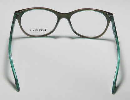 Koali 7444k Eyeglasses by ModaFrames