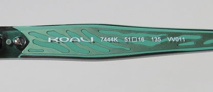 Koali 7444k Eyeglasses by ModaFrames