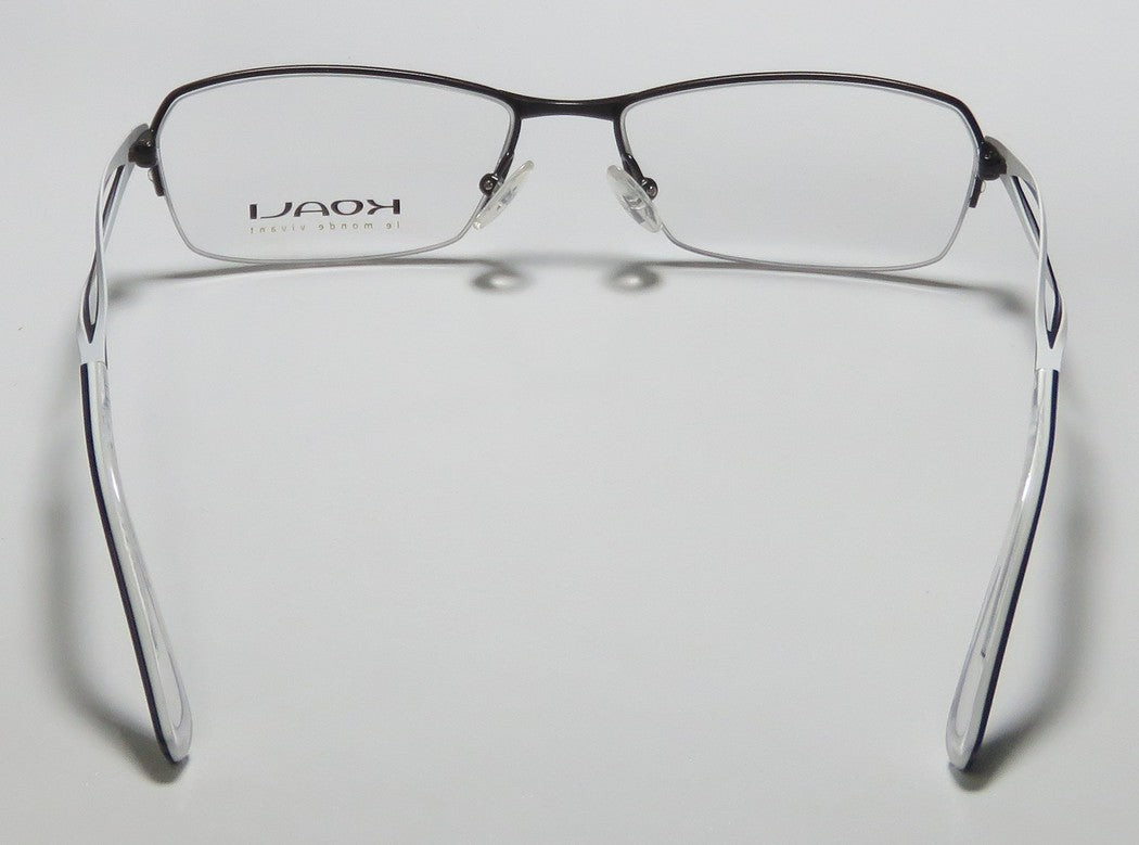 Koali 7123k Eyeglasses by ModaFrames