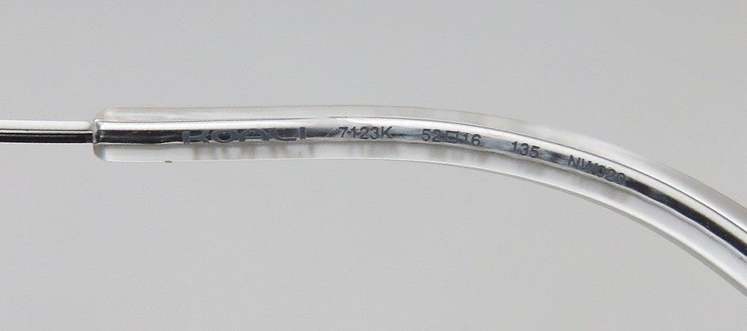 Koali 7123k Eyeglasses by ModaFrames