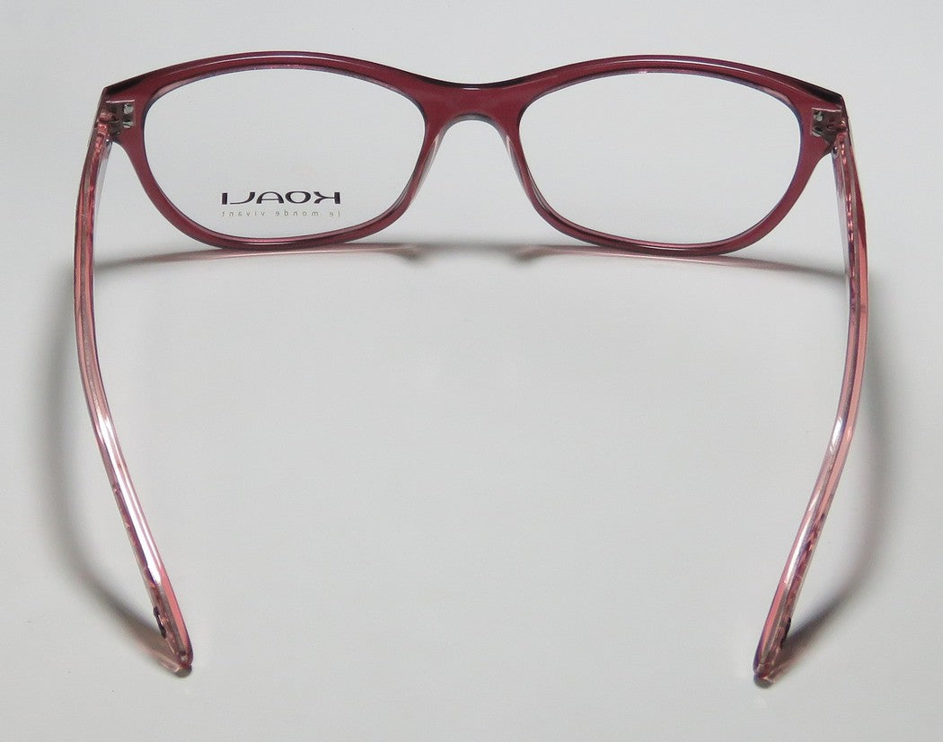 Koali 7447k Eyeglasses by ModaFrames