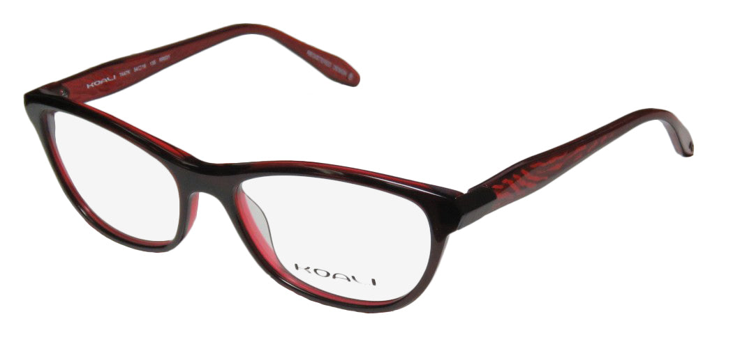 Koali 7447k Eyeglasses by ModaFrames